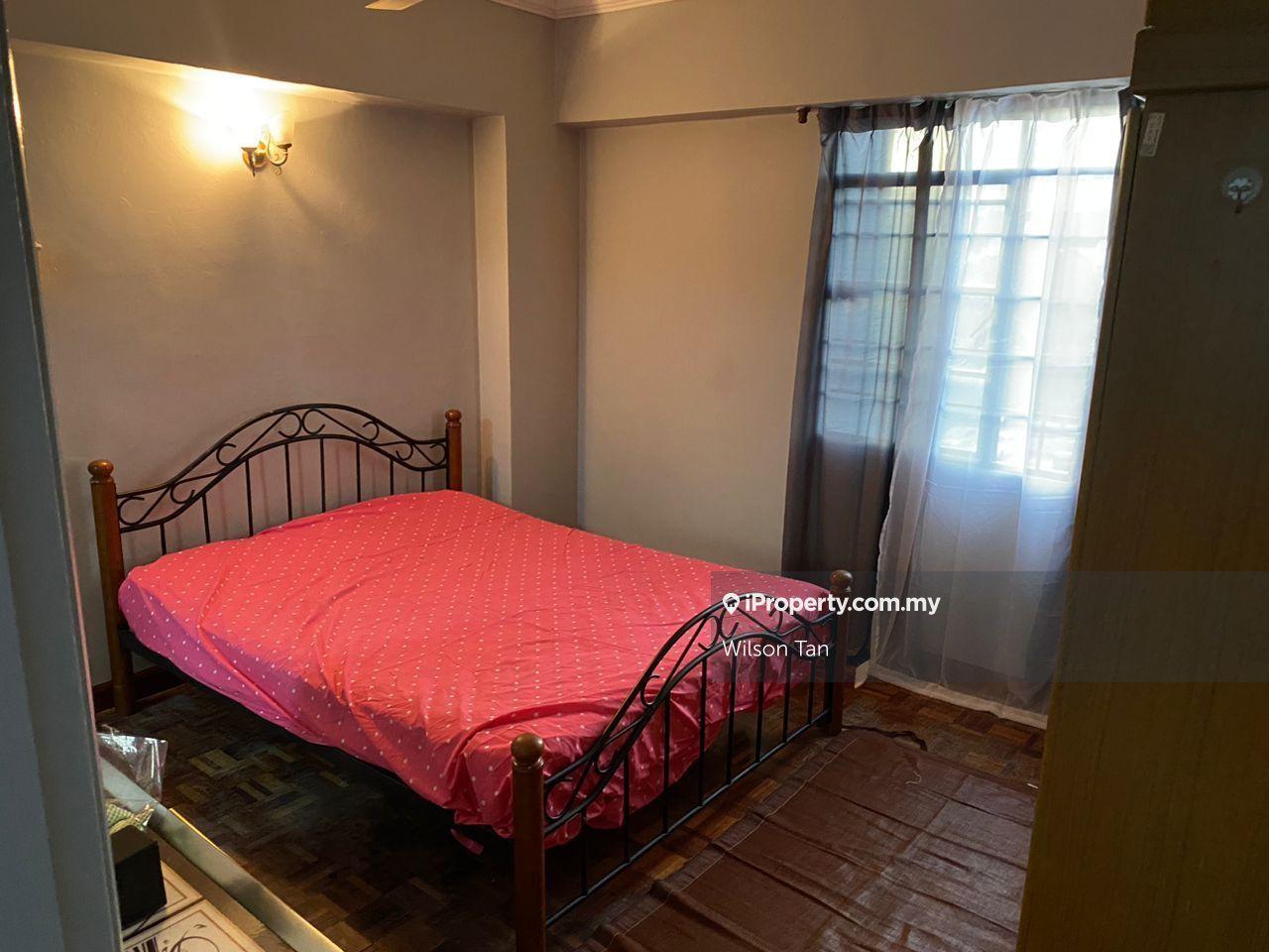 Condominium for Sale in Danau Impian by Wilson Tan - iProperty.com.my