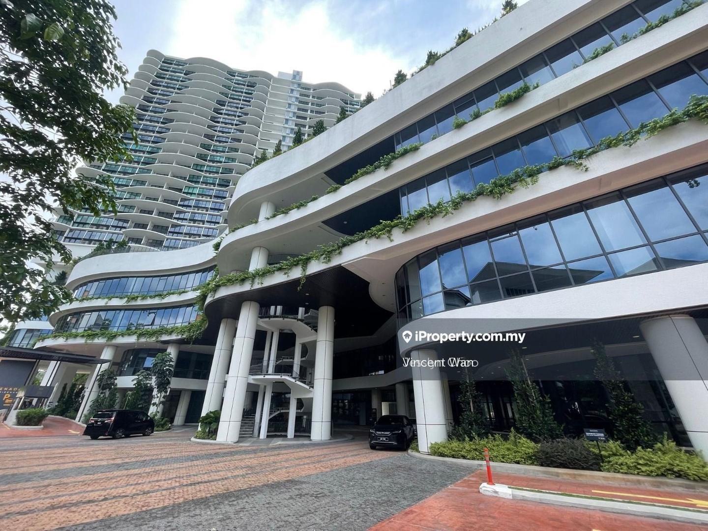 Residensi Servis untuk Dijual di Senada Residence @ KLGCC Resort oleh Vincent Wan - iProperty.com.my