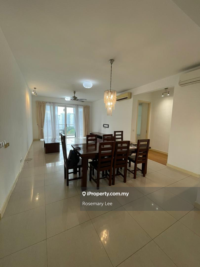 Kondominium untuk Disewa di Kiaramas Ayuria oleh Rosemary Lee - iProperty.com.my