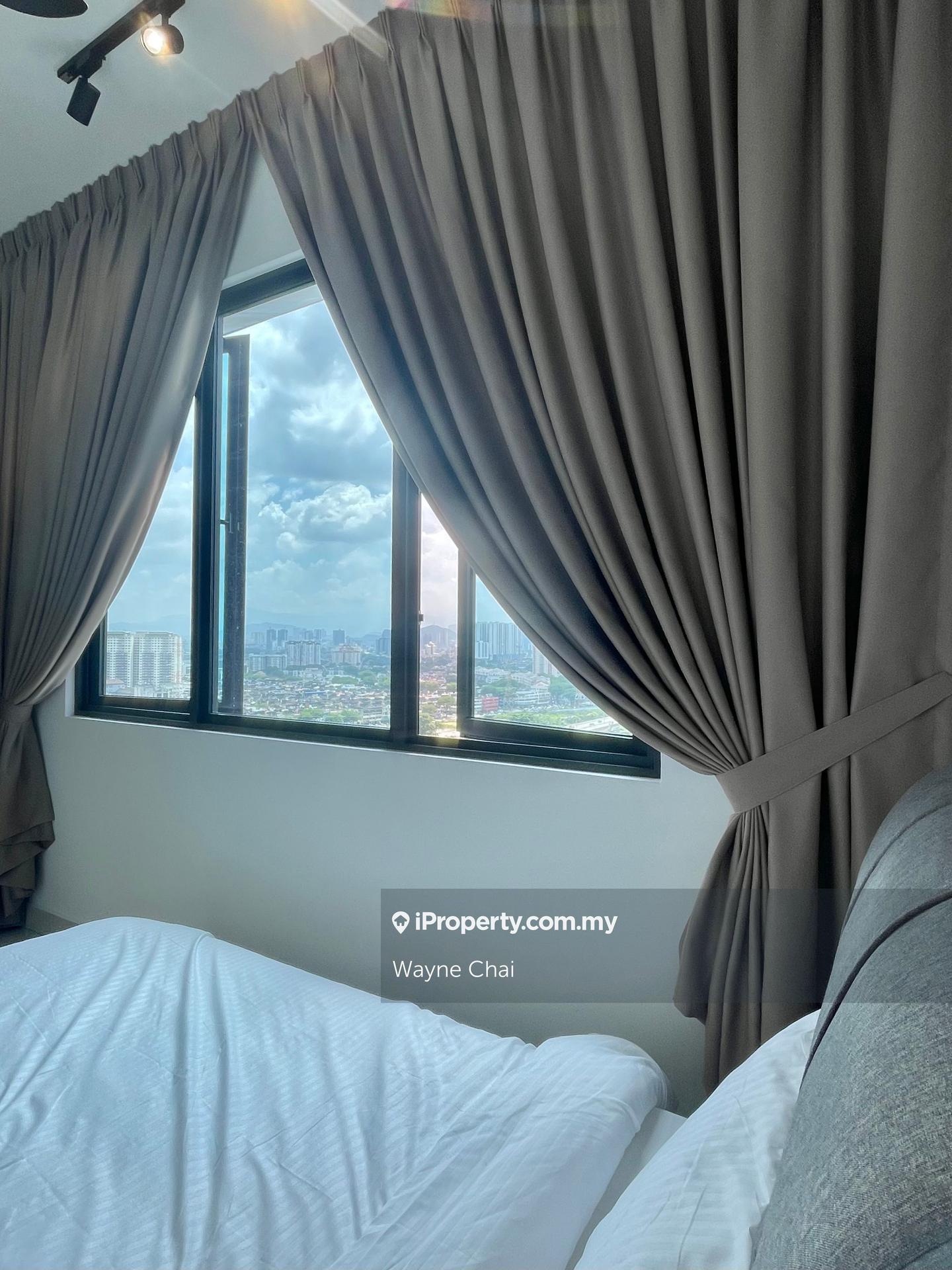 Service Residence for Rent in Parc 3 by Wayne Chai - iProperty.com.my