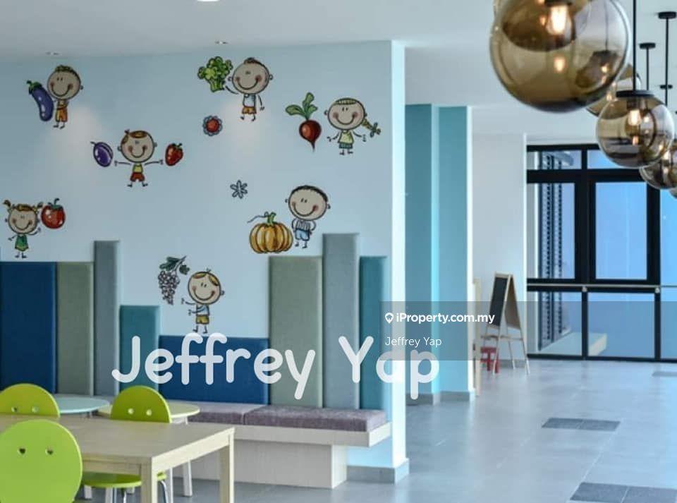 Kondominium untuk Disewa di Sky Condominium (Skyz Residence) oleh Jeffrey Yap - iProperty.com.my