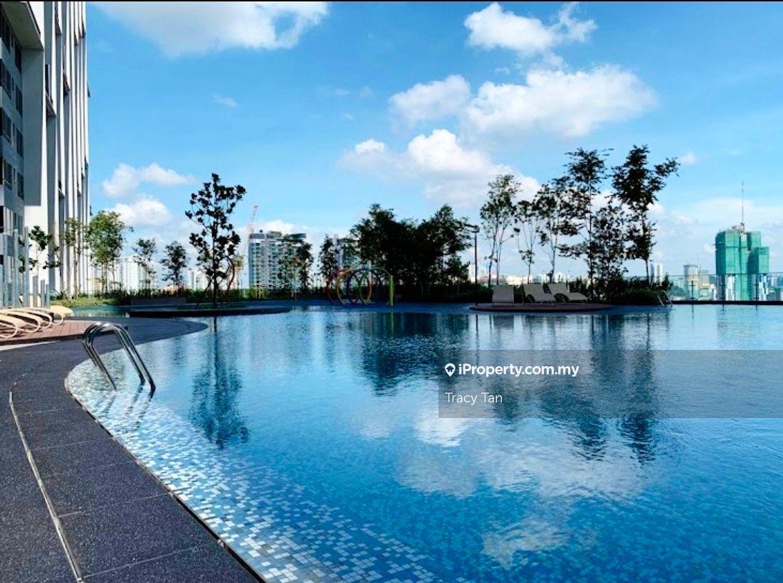Kondominium untuk Dijual di Nidoz Residences @ Desa Petaling oleh Tracy Tan - iProperty.com.my