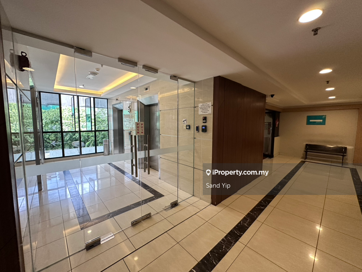 Residensi Servis untuk Dijual di Fahrenheit 88 (KL Plaza Suites) oleh Sand Yip - iProperty.com.my