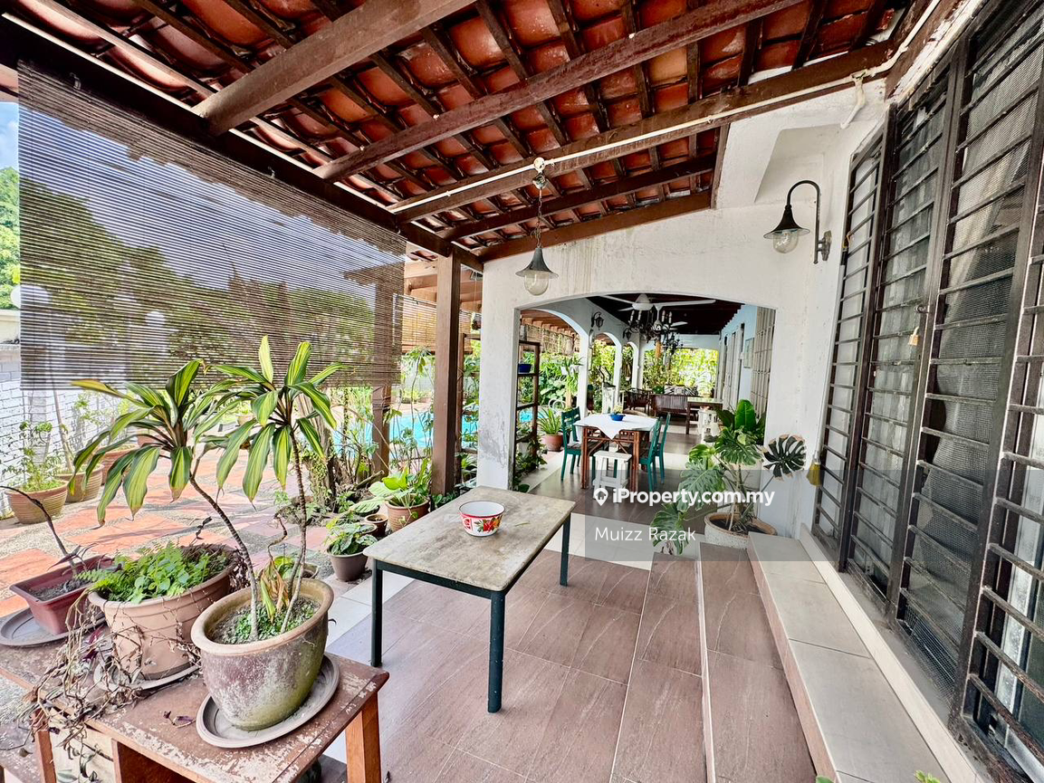 Bungalow House for Sale in Istana Bukit Kayangan, Shah Alam by Muizz Razak - iProperty.com.my