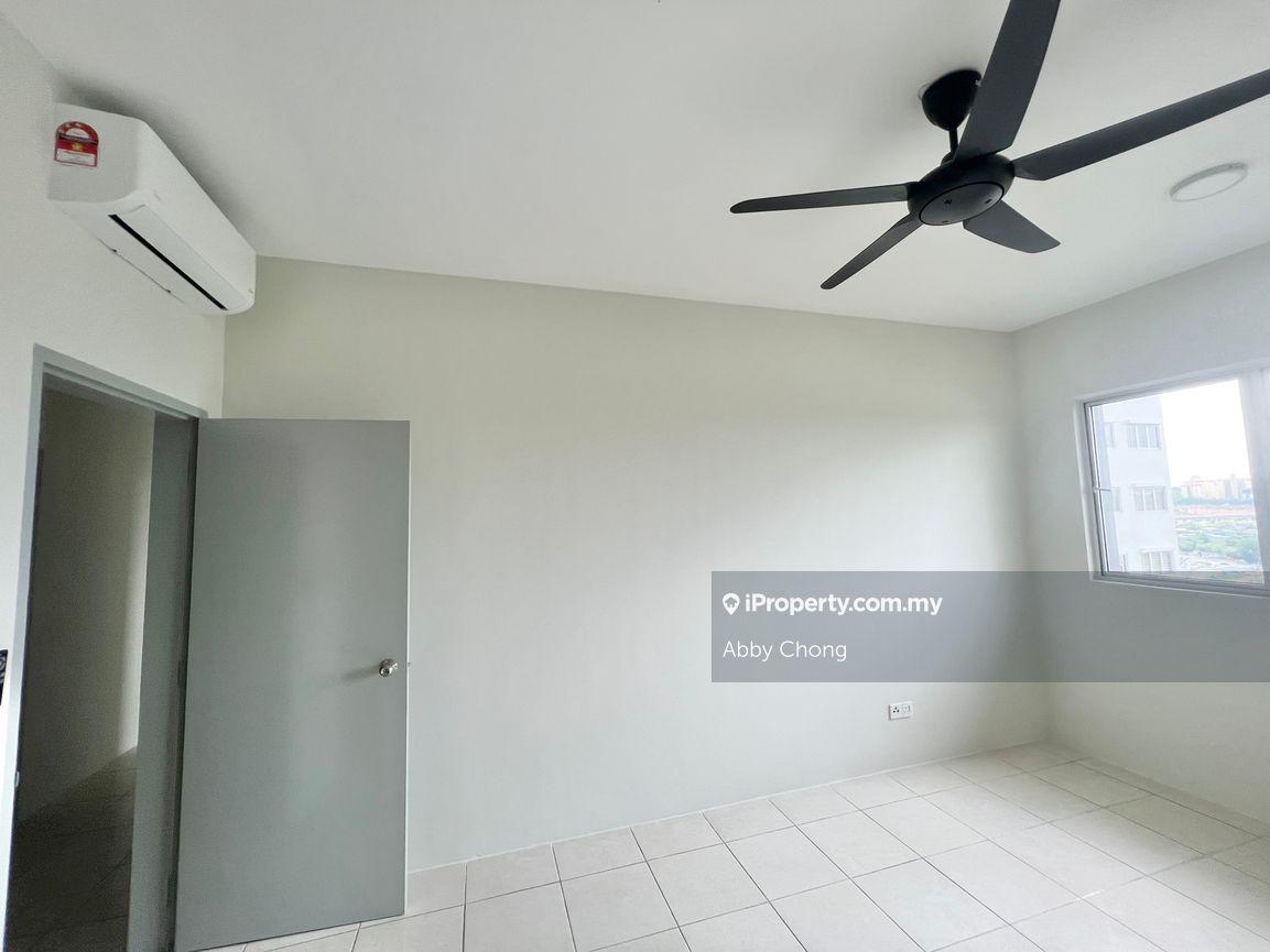 Condominium for Rent in Platinum OUG Residence by Abby Chong - iProperty.com.my