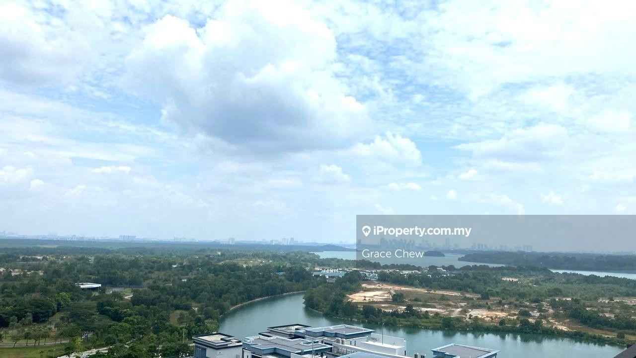 Service Residence for Rent in Encorp Marina by Grace Chew - iProperty.com.my