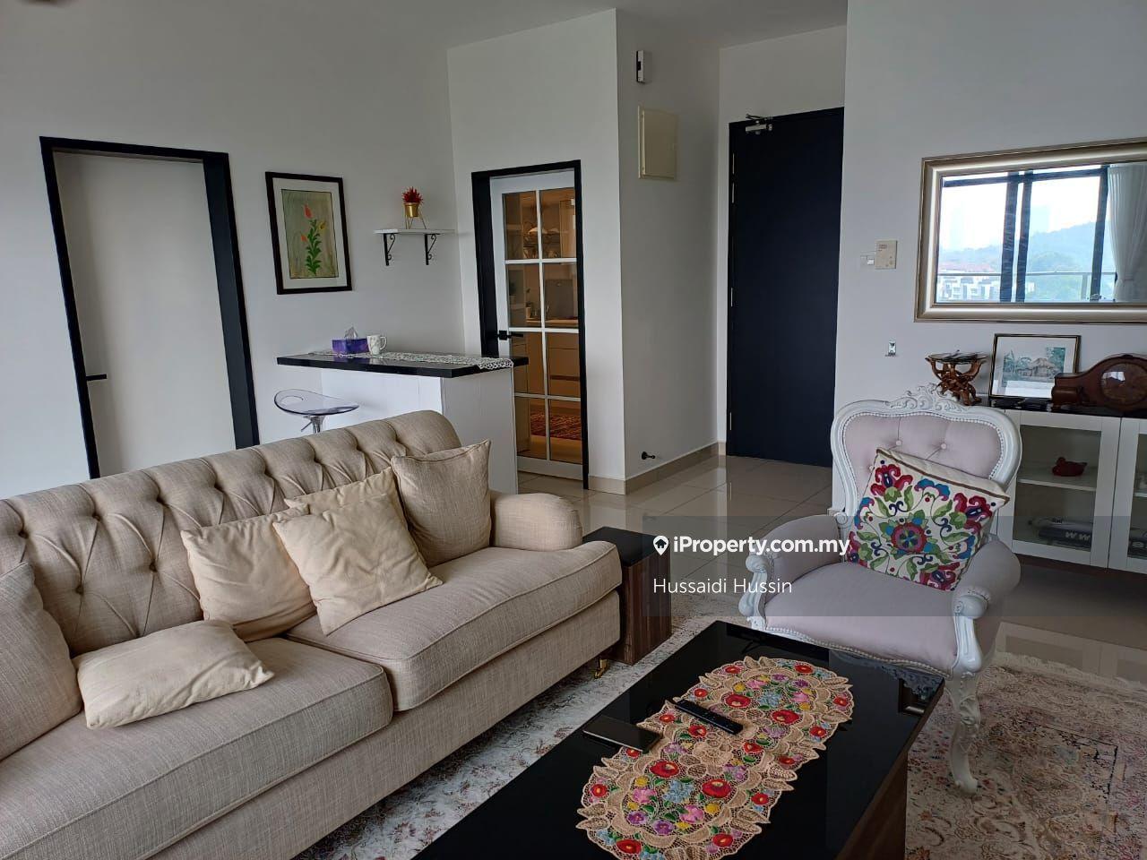 Condominium for Sale in Setia Seraya Residences by Hussaidi Hussin - iProperty.com.my