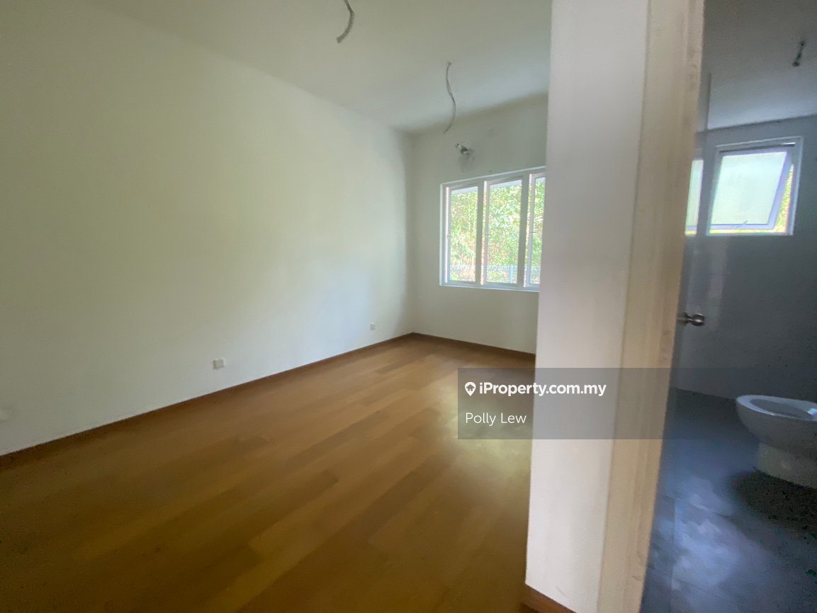 Semi-Detached House for Sale in Sungai Long, Bandar Sungai Long by Polly Lew - iProperty.com.my