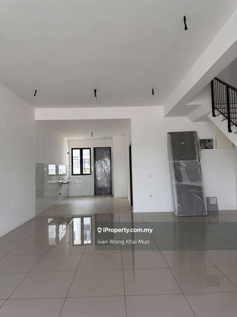 2-storey Terraced House for Sale in Bandar Bukit Raja, Klang by Ivan Wong Khai Mun - iProperty.com.my