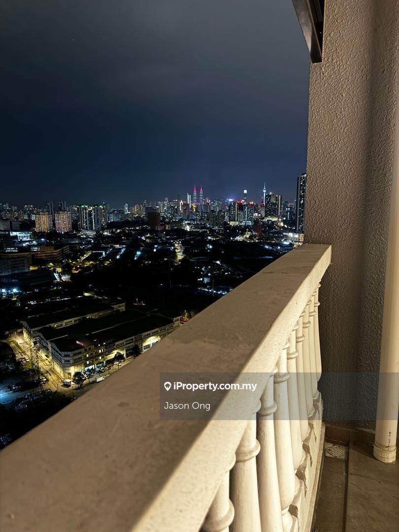 Service Residence for Rent in Tuan 2egacy by Jason Ong - iProperty.com.my