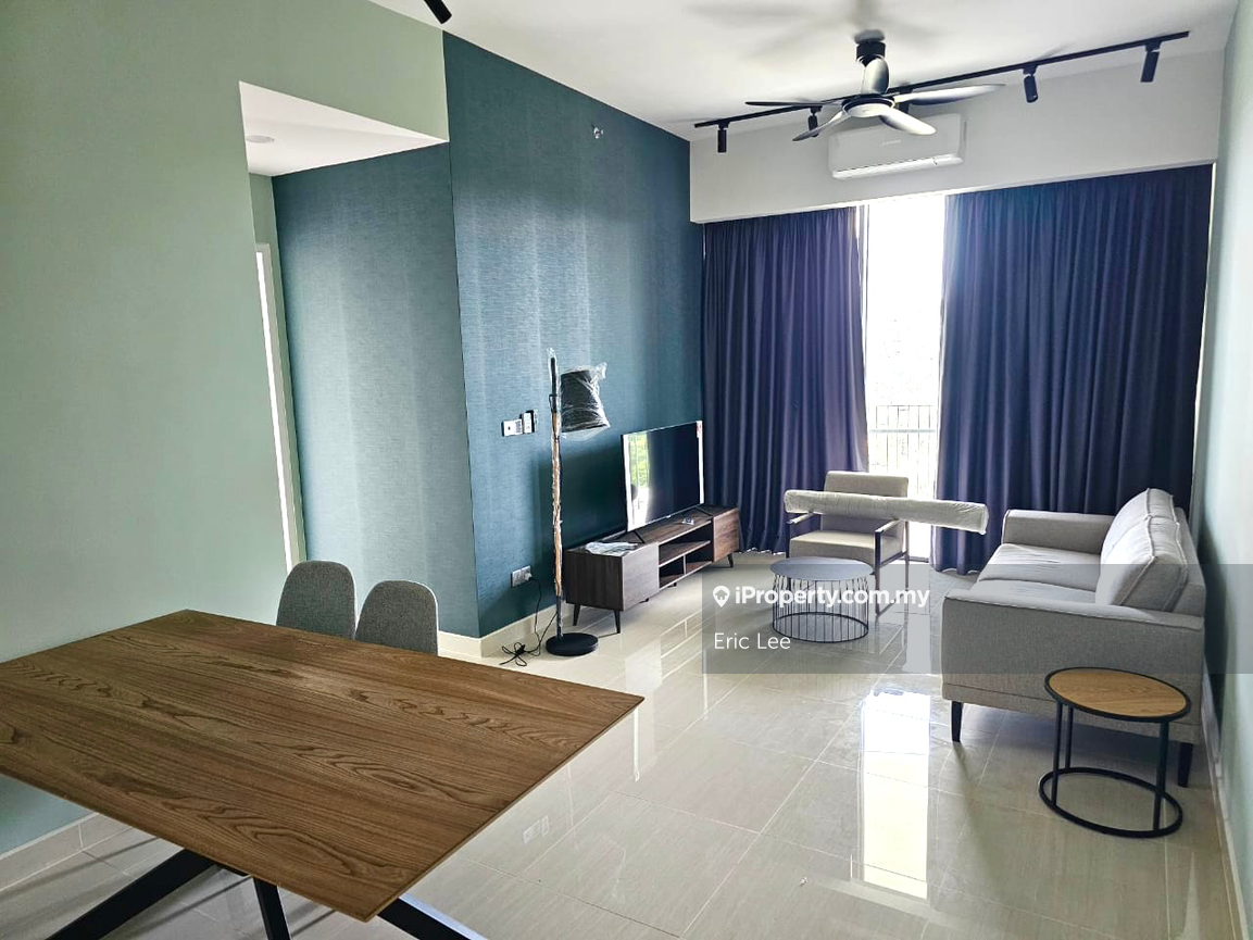 Service Residence for Sale in Senada Residence @ KLGCC Resort by Eric Lee - iProperty.com.my