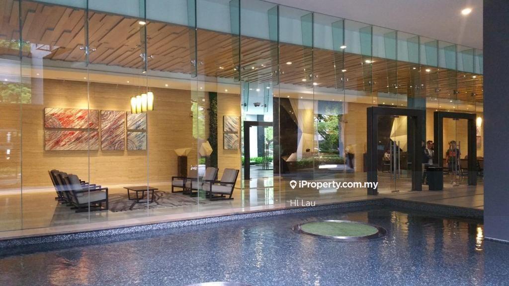 Service Residence for Sale in M City by Hl Lau - iProperty.com.my
