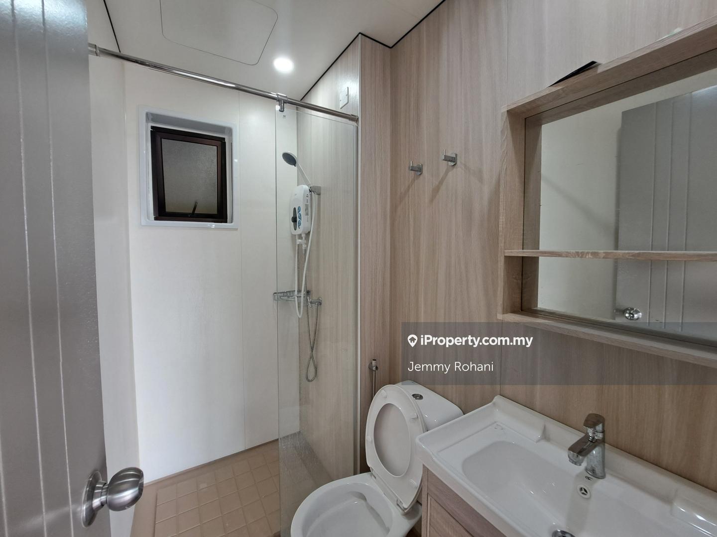 Service Residence for Rent in Vision City Youth City by Jemmy Rohani - iProperty.com.my