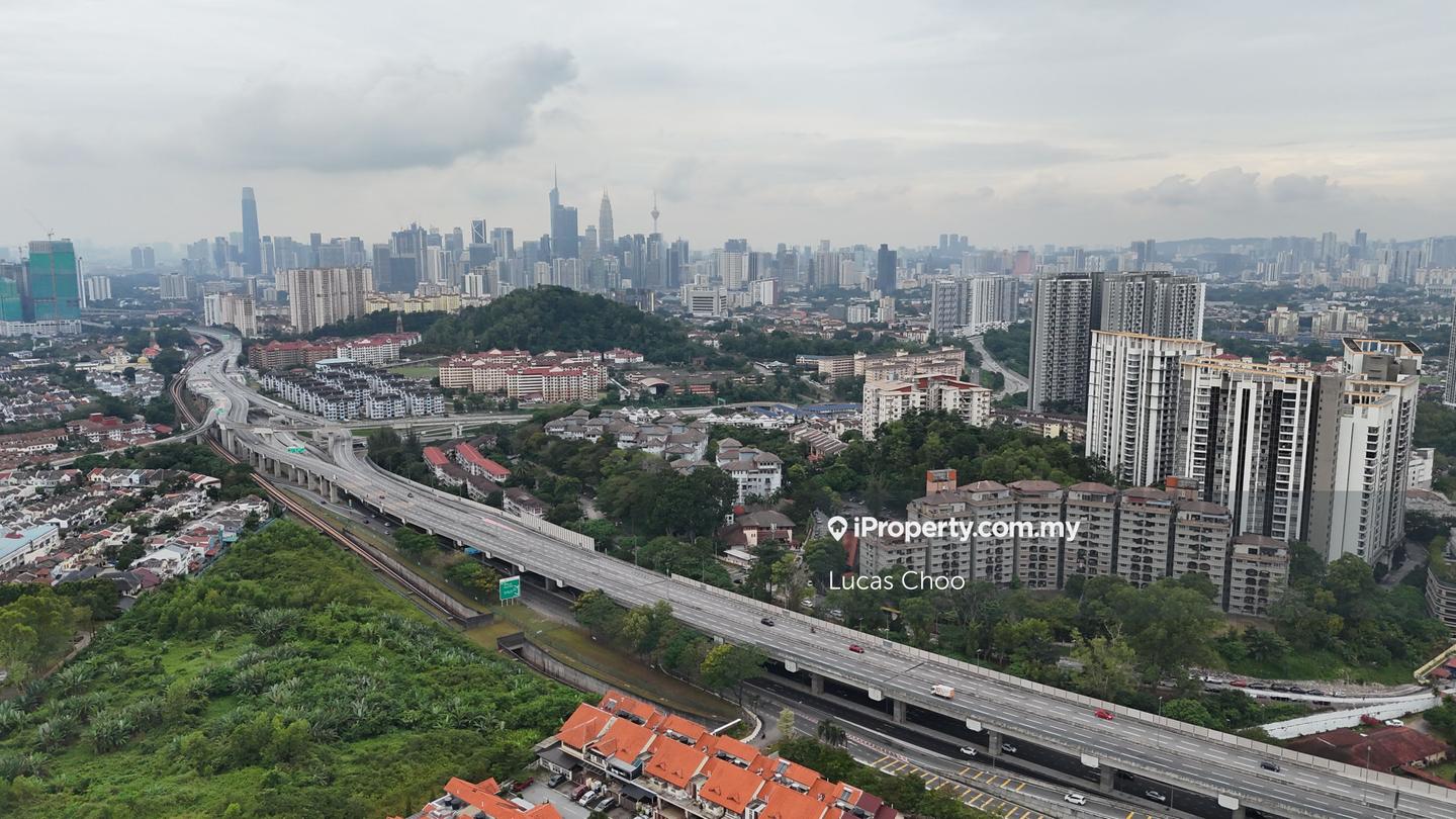 2.5-storey Terraced House for Sale in Taman Bukit Wangsamas, Wangsa Maju by Lucas Choo - iProperty.com.my