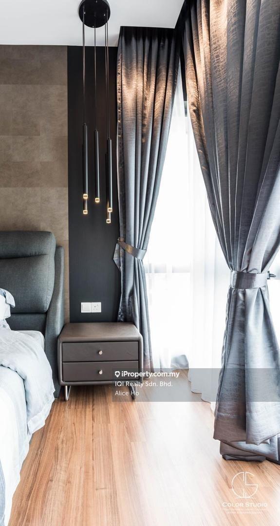 Service Residence for Sale in The Potpourri by Alice Ho - iProperty.com.my