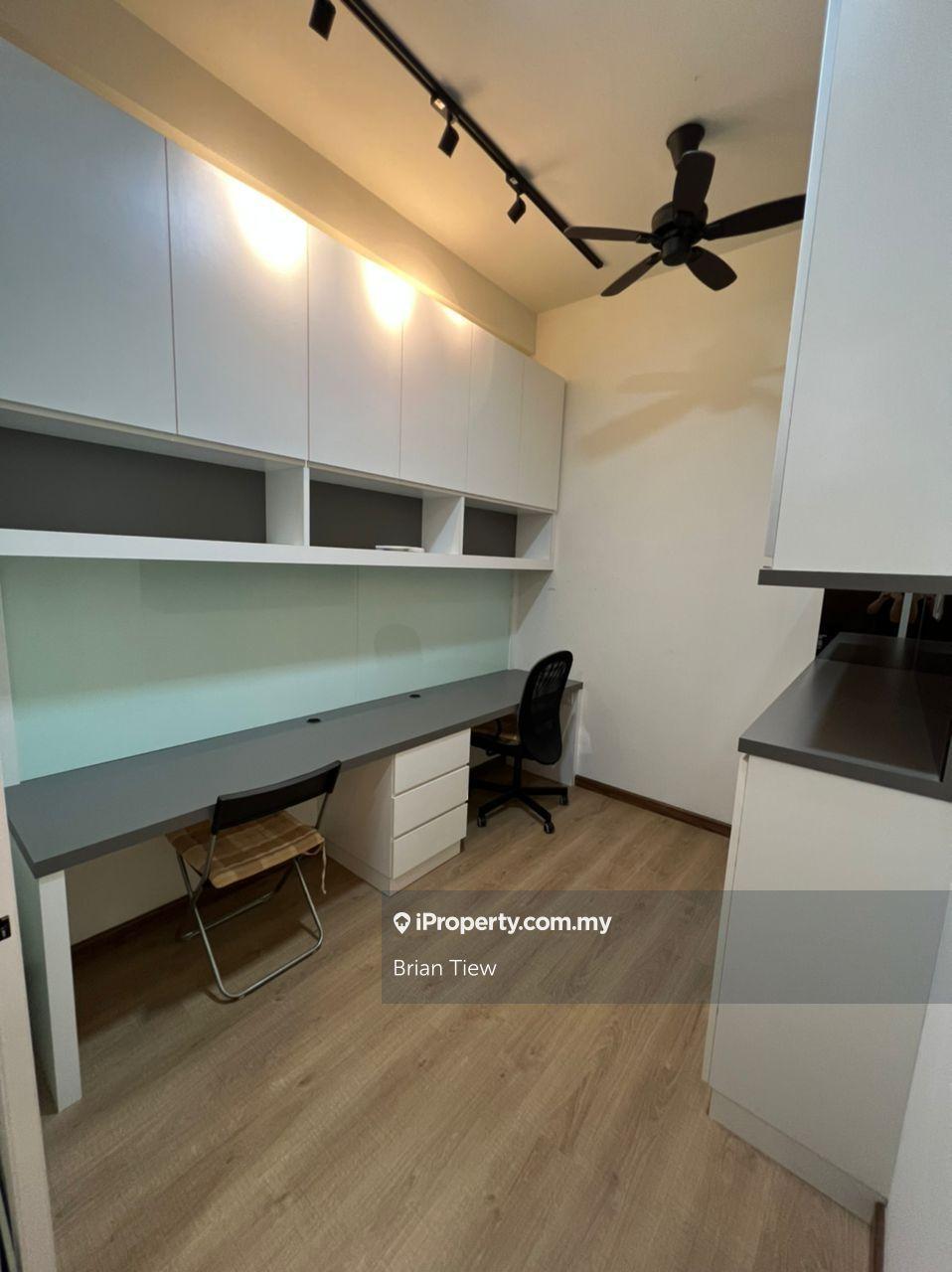 Service Residence for Rent in Twin Arkz by Brian Tiew - iProperty.com.my