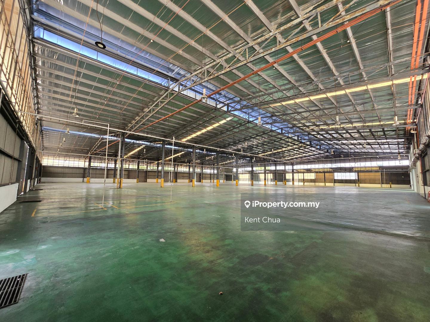 Detached Factory for Sale in Kota Damansara, Selangor by Kent Chua - iProperty.com.my