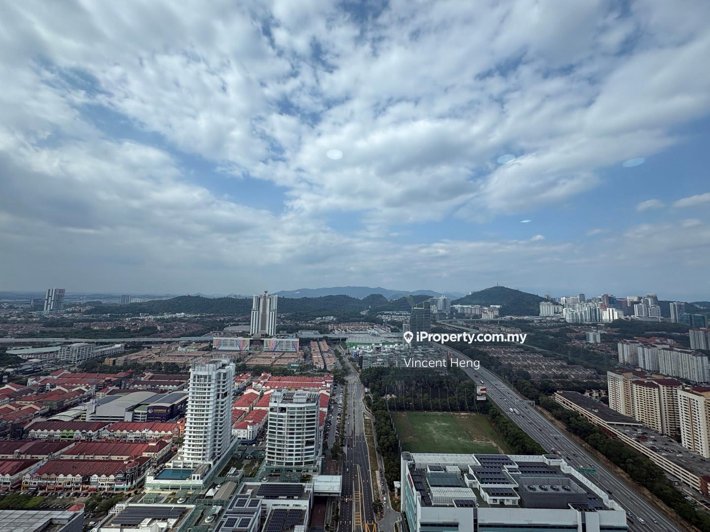 Service Residence for Rent in Cyperus @ Tropicana Gardens by Vincent Heng - iProperty.com.my