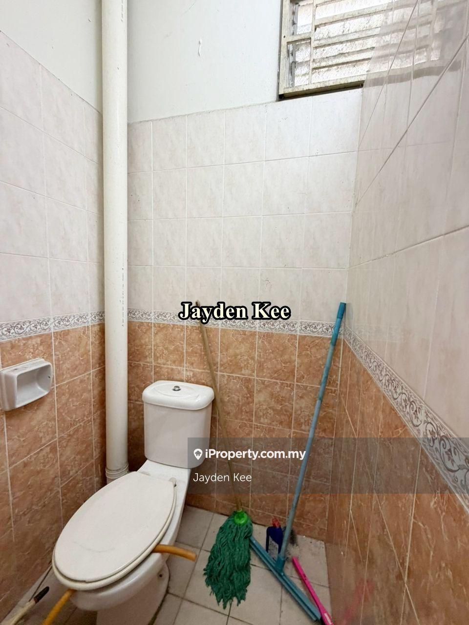 Rumah Berangkai 1 Tingkat untuk Dijual di Taman Jawi Indah, Sungai Jawi oleh Jayden Kee - iProperty.com.my