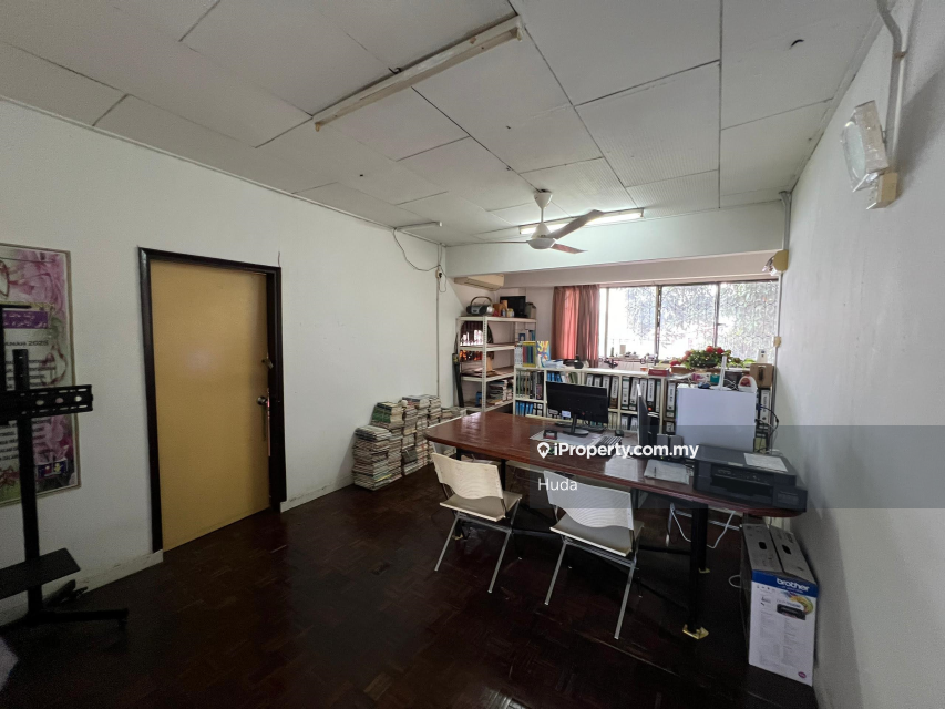 Banglo untuk Dijual di Taman Tun Dr Ismail, Kuala Lumpur oleh Huda - iProperty.com.my