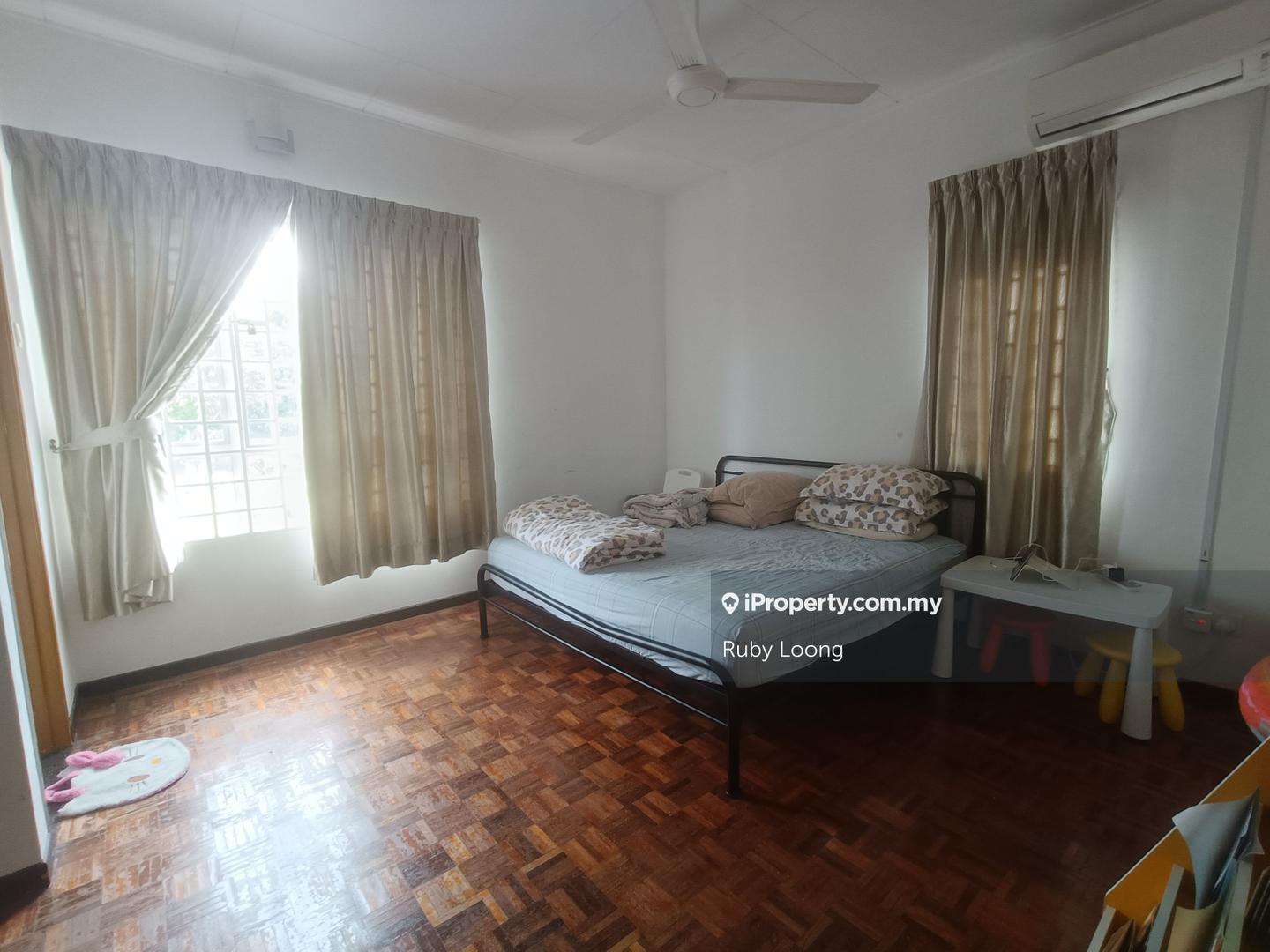 Rumah Kluster untuk Dijual di Setia Impian, Setia Alam oleh Ruby Loong - iProperty.com.my