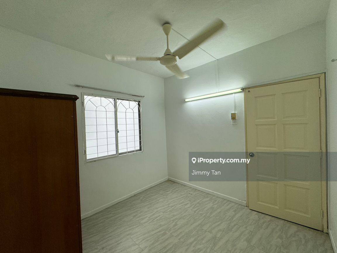 Pangsapuri untuk Dijual di Lily & Rose oleh Jimmy Tan - iProperty.com.my