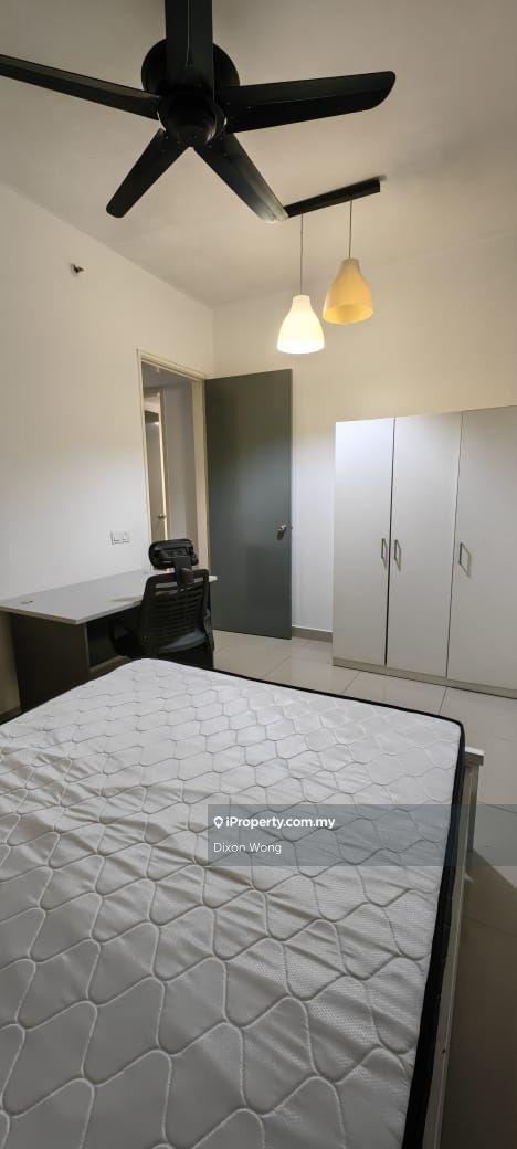 Service Residence for Rent in Univ 360 Place by Dixon Wong - iProperty.com.my