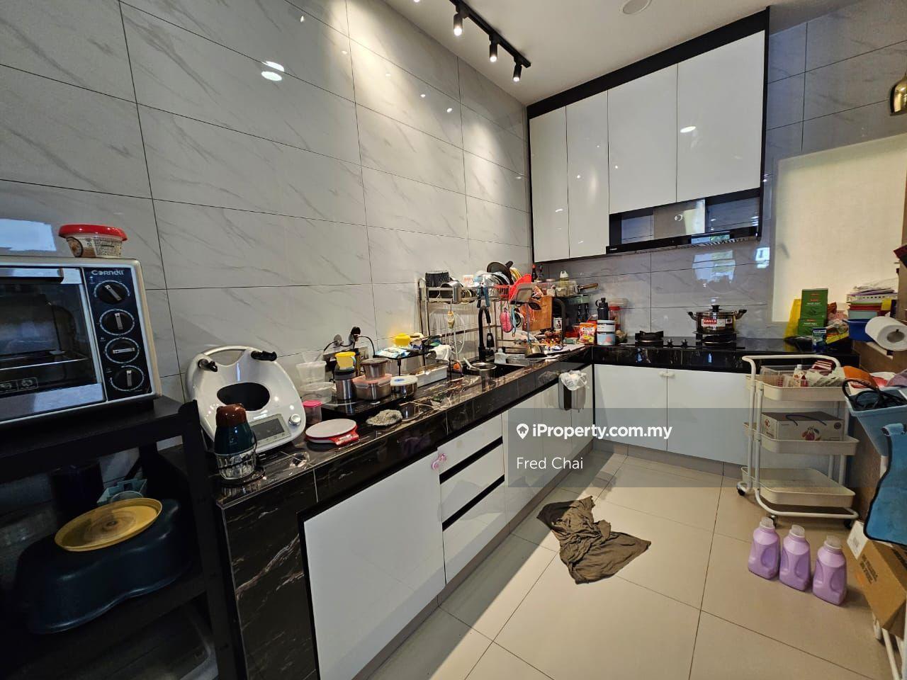 2-storey Terraced House for Sale in Jade Hills, Kajang by Fred Chai - iProperty.com.my