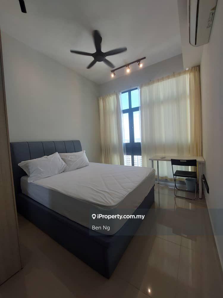 Kondominium untuk Disewa di Ara Sentral oleh Ben Ng - iProperty.com.my