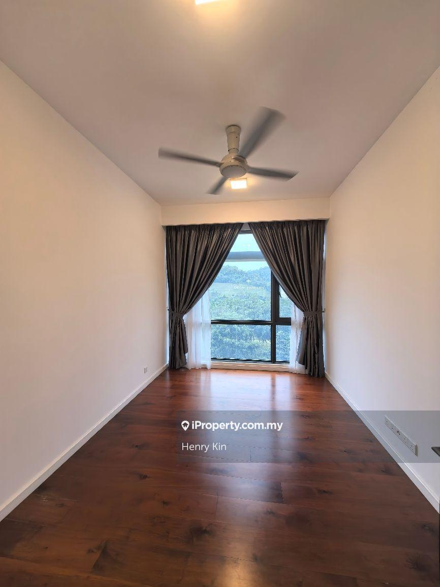 Residensi Servis untuk Disewa di Park Regent @Desa Park City oleh Henry Kin - iProperty.com.my