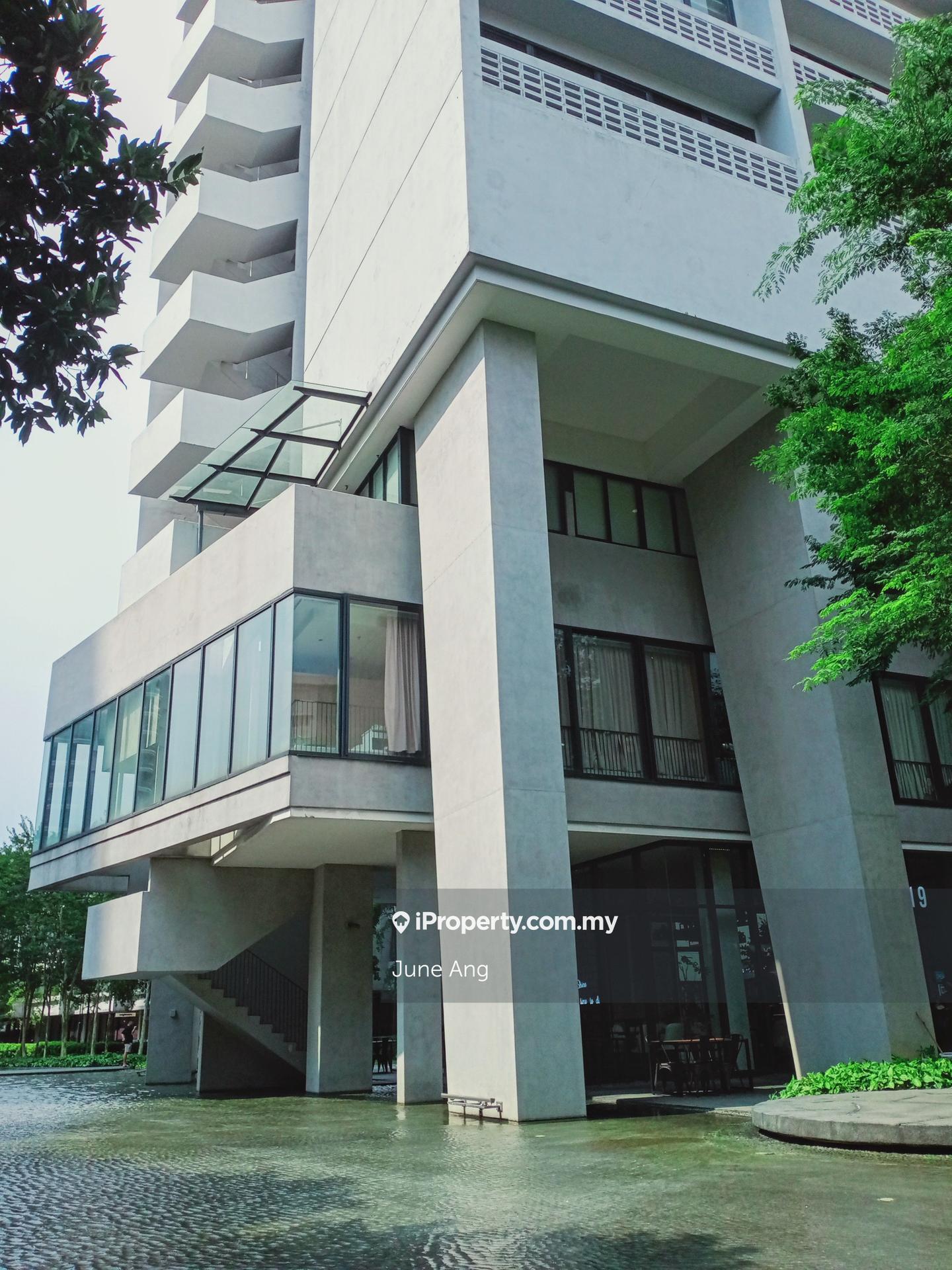 Sovo for Sale in SS2, Petaling Jaya by June Ang - iProperty.com.my