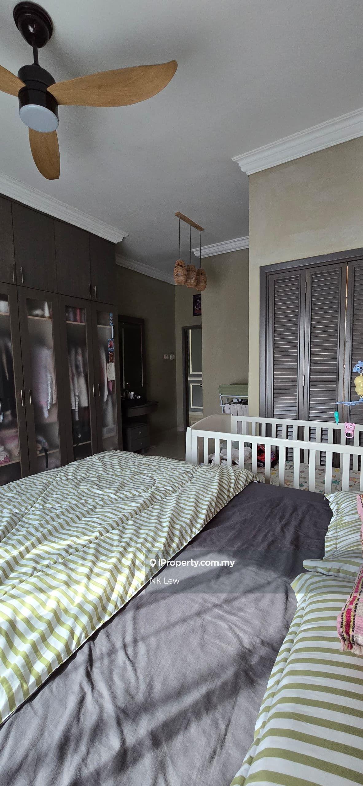 Condominium for Sale in East Lake Residence by NK Lew - iProperty.com.my