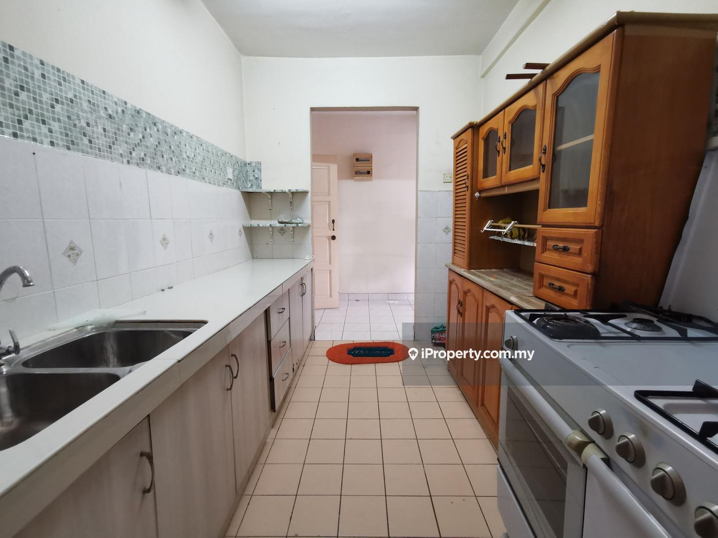 Kondominium untuk Disewa di Puncak Seri Kelana oleh Jayden Heng - iProperty.com.my