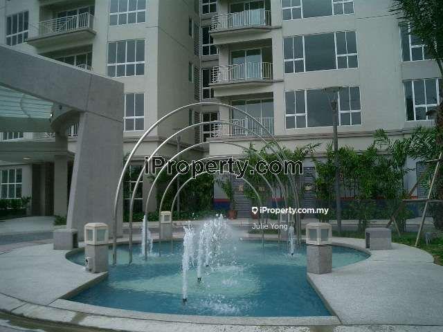 Condominium for Sale in Kiaramas Ayuria by Julie Yong - iProperty.com.my