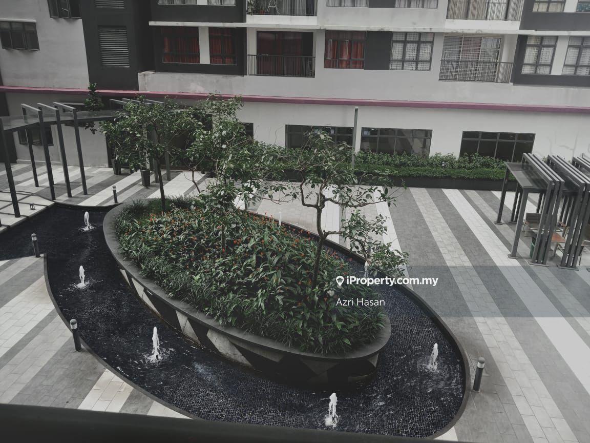Kondominium untuk Dijual di Casa Green oleh Azri Hasan - iProperty.com.my