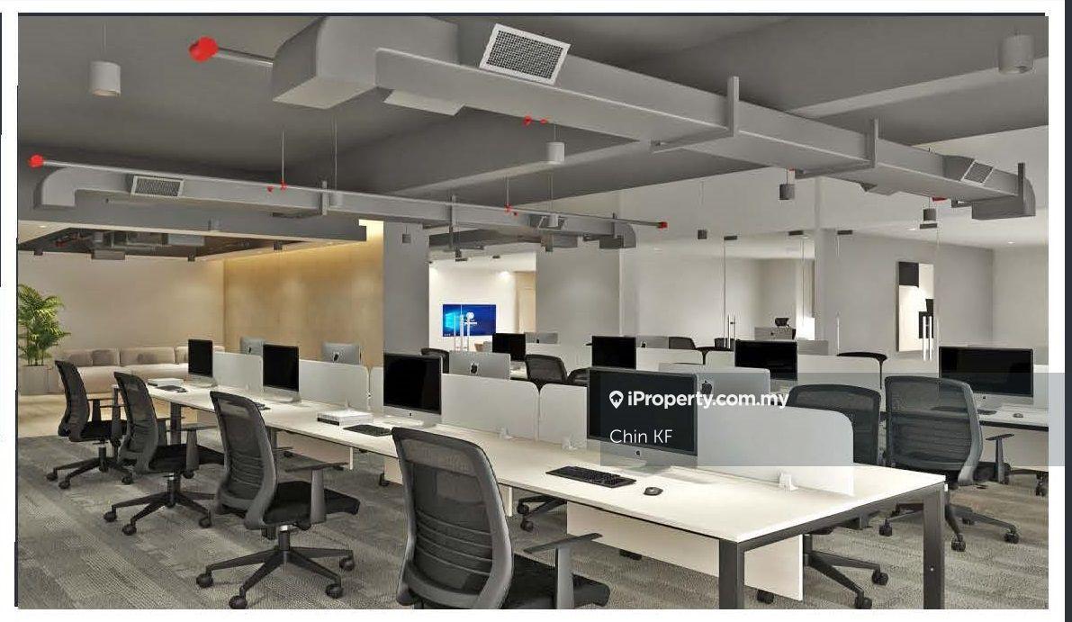 Office for Rent in KLCC, KL City Centre by Chin KF - iProperty.com.my