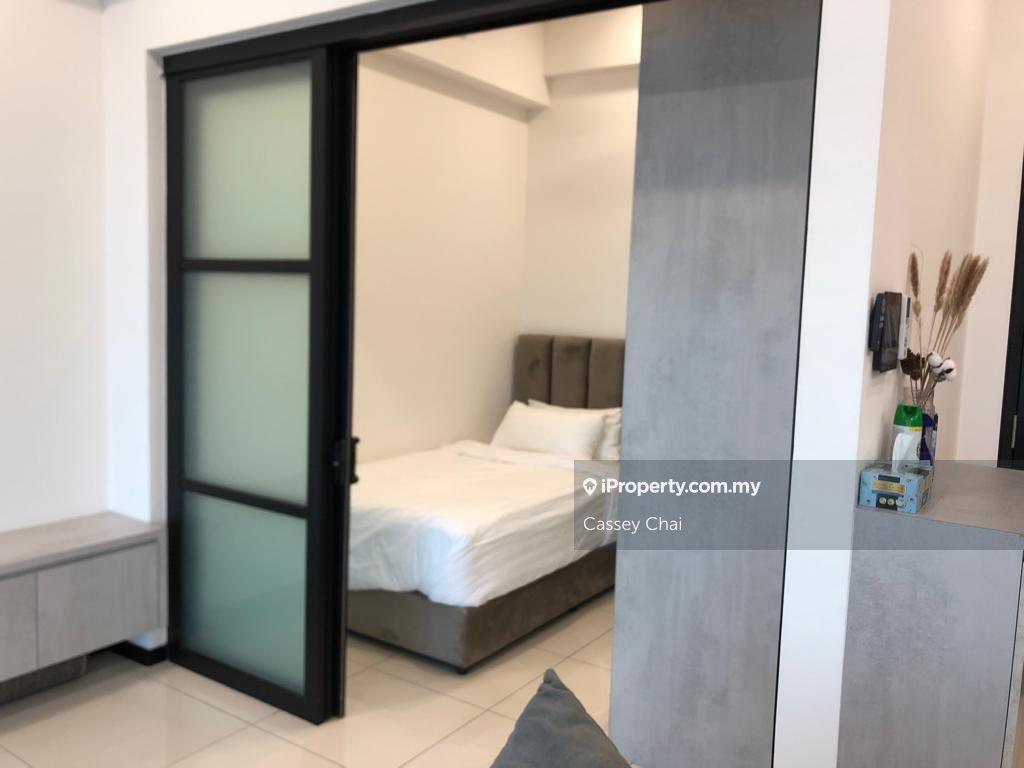 Service Residence for Sale in Opus KL by Cassey Chai - iProperty.com.my