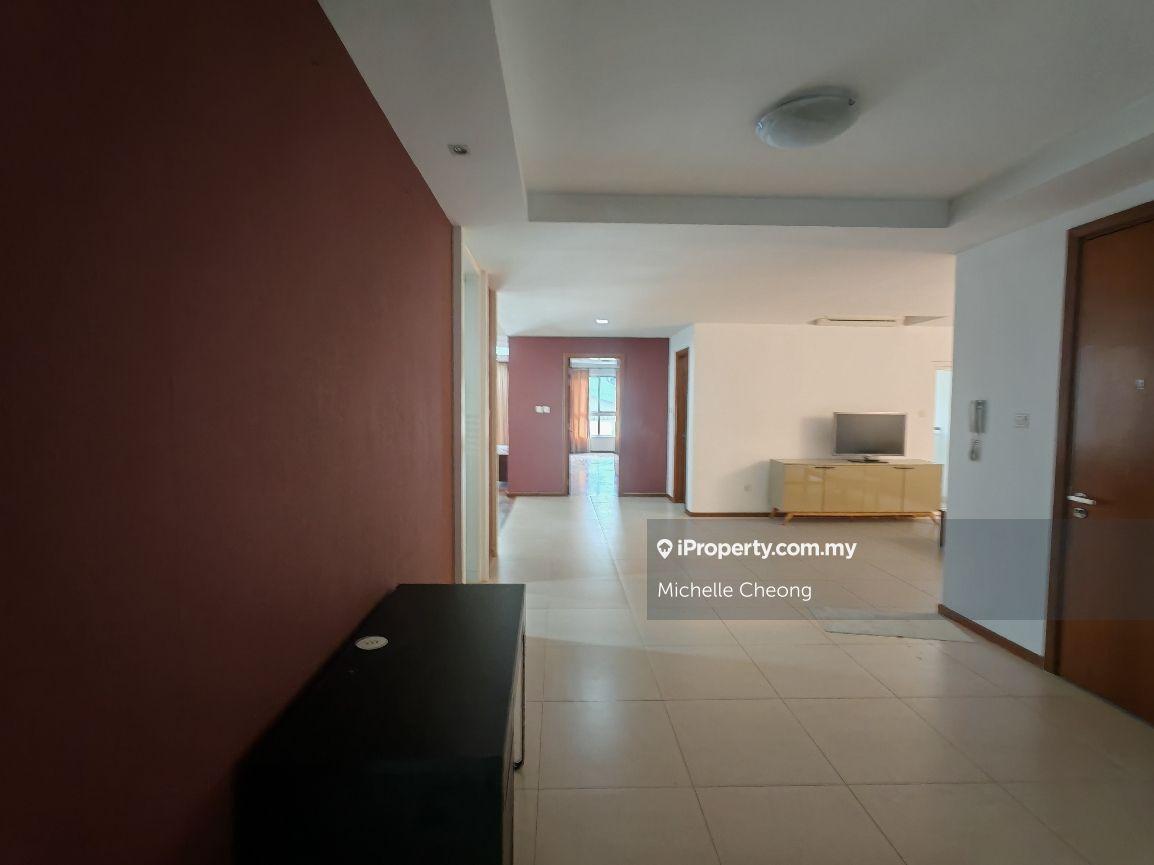 Kondominium untuk Disewa di Hijauan Kiara oleh Michelle Cheong - iProperty.com.my