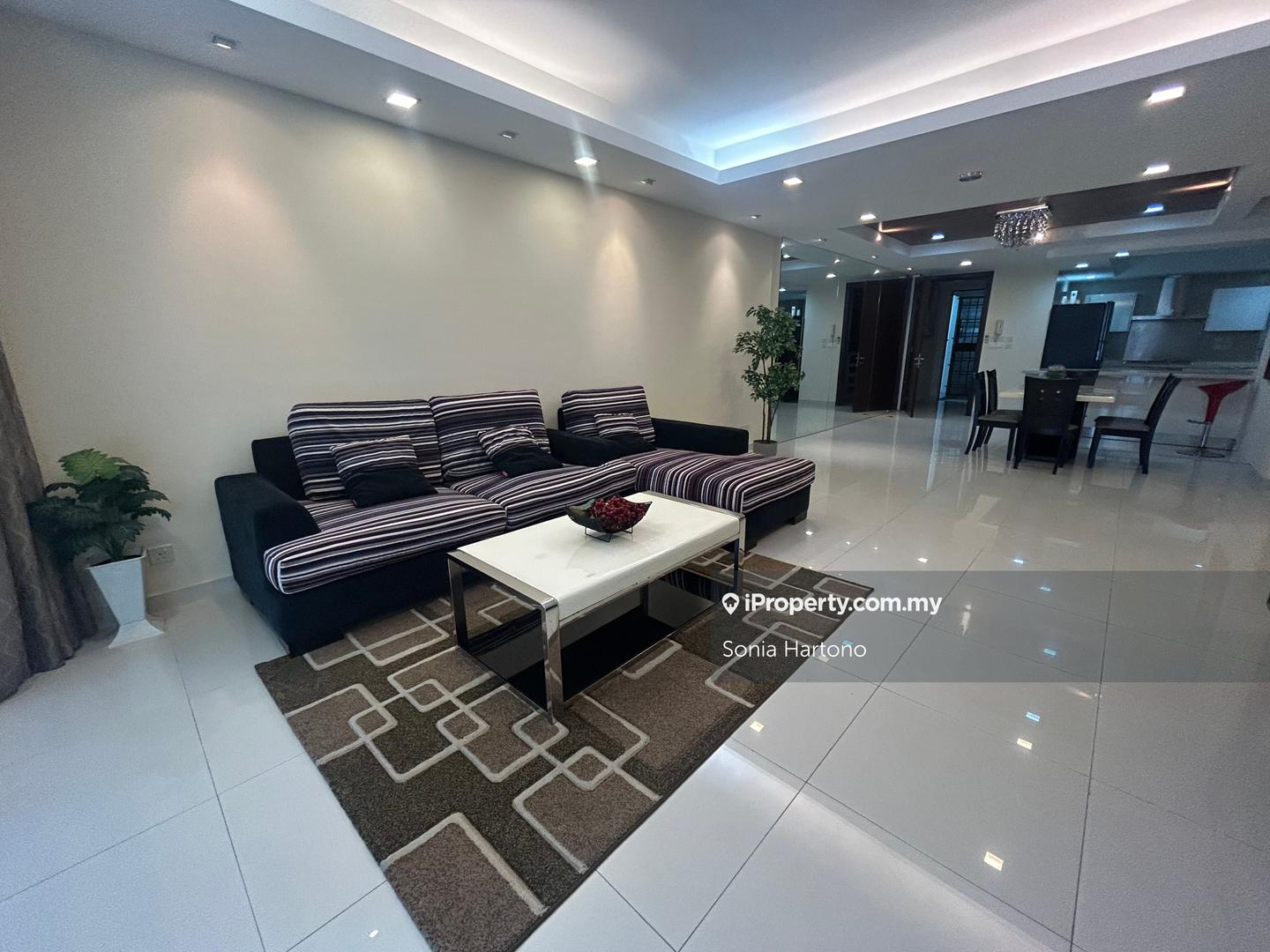 Kondominium untuk Dijual di Mont Kiara Meridin oleh Sonia Hartono - iProperty.com.my