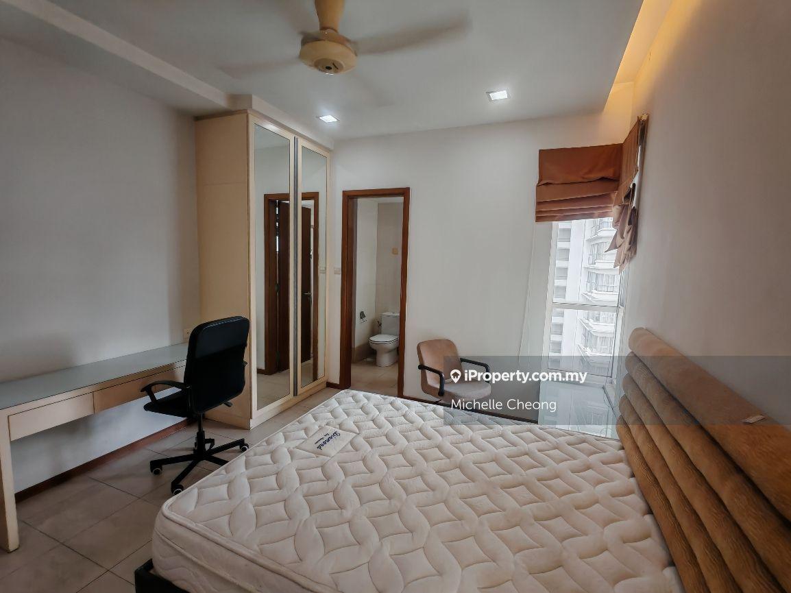 Kondominium untuk Disewa di Hijauan Kiara oleh Michelle Cheong - iProperty.com.my