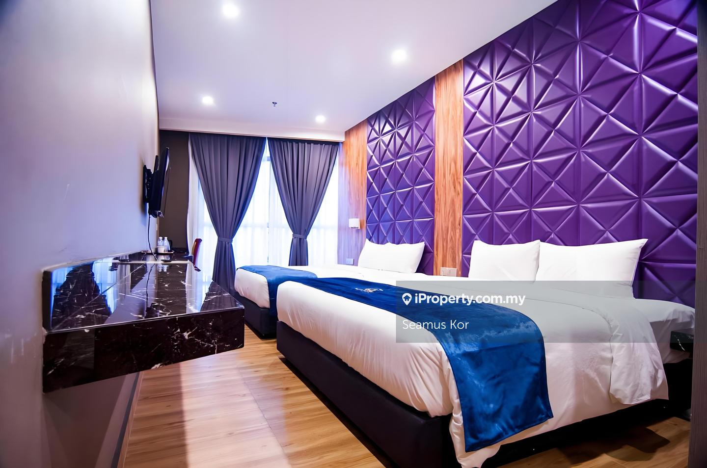 Commercial Bungalow for Sale in TTDI, Uptown Damansara, Neo, SS2, Bandar Utama by Seamus Kor - iProperty.com.my