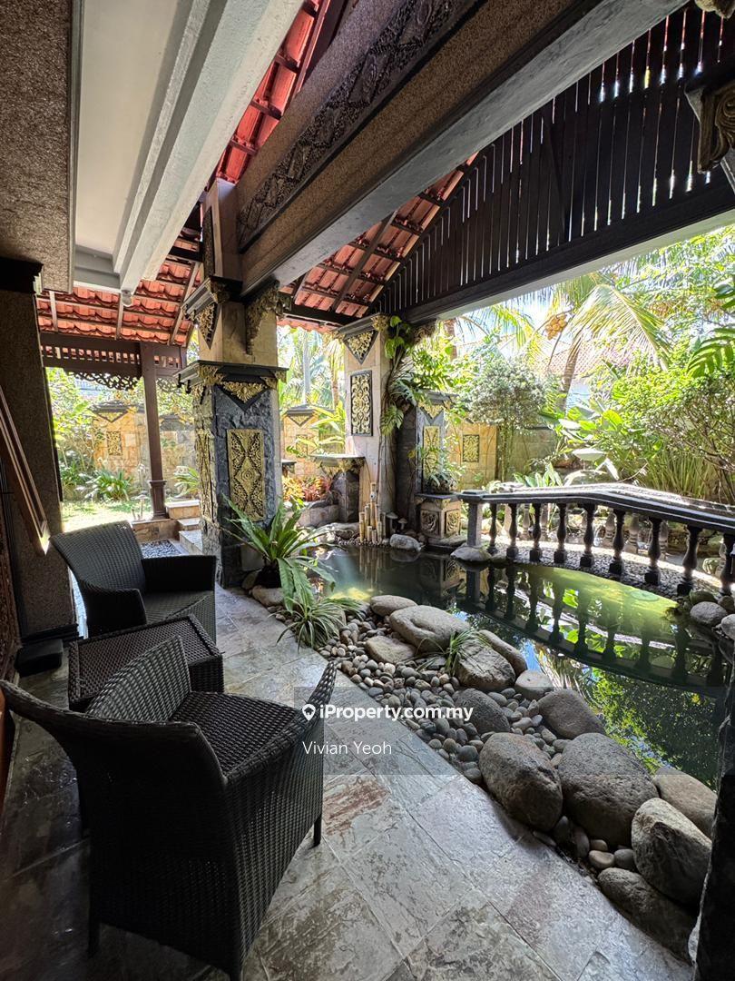 Bungalow House for Sale in Bukit Rahman Putra, Sungai Buloh by Vivian Yeoh - iProperty.com.my