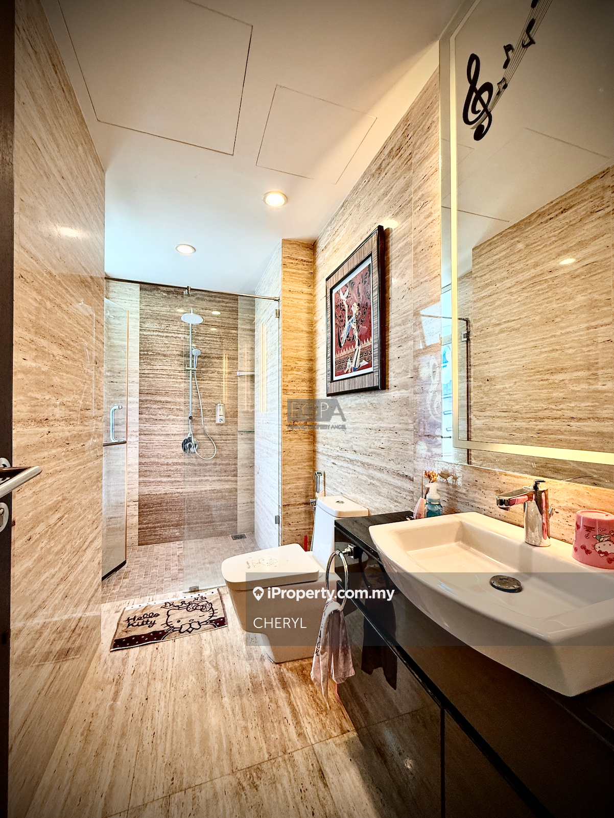 Condominium for Sale in Gurney Paragon by CHERYL - iProperty.com.my