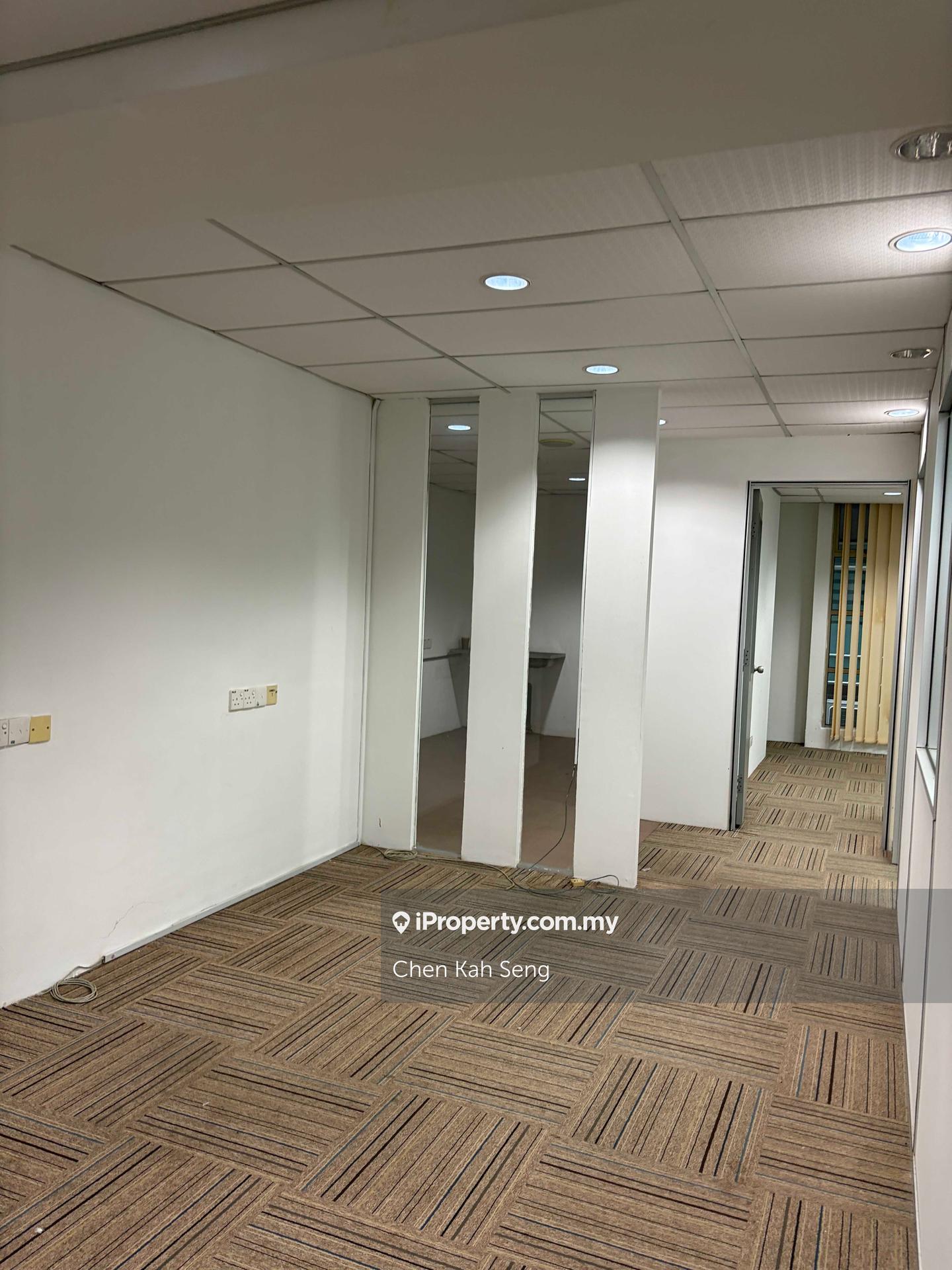 Pejabat untuk Disewa di 3 Two Square, Petaling Jaya oleh Chen Kah Seng - iProperty.com.my