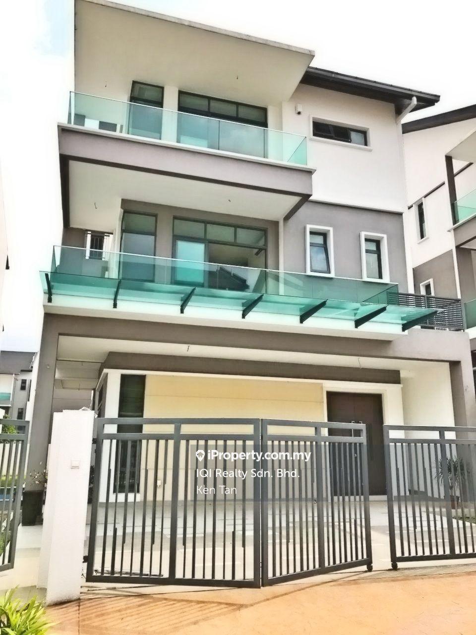 Banglo untuk Dijual di Forest Hill Damansara ForestHill, Petaling Jaya oleh Ken Tan - iProperty.com.my