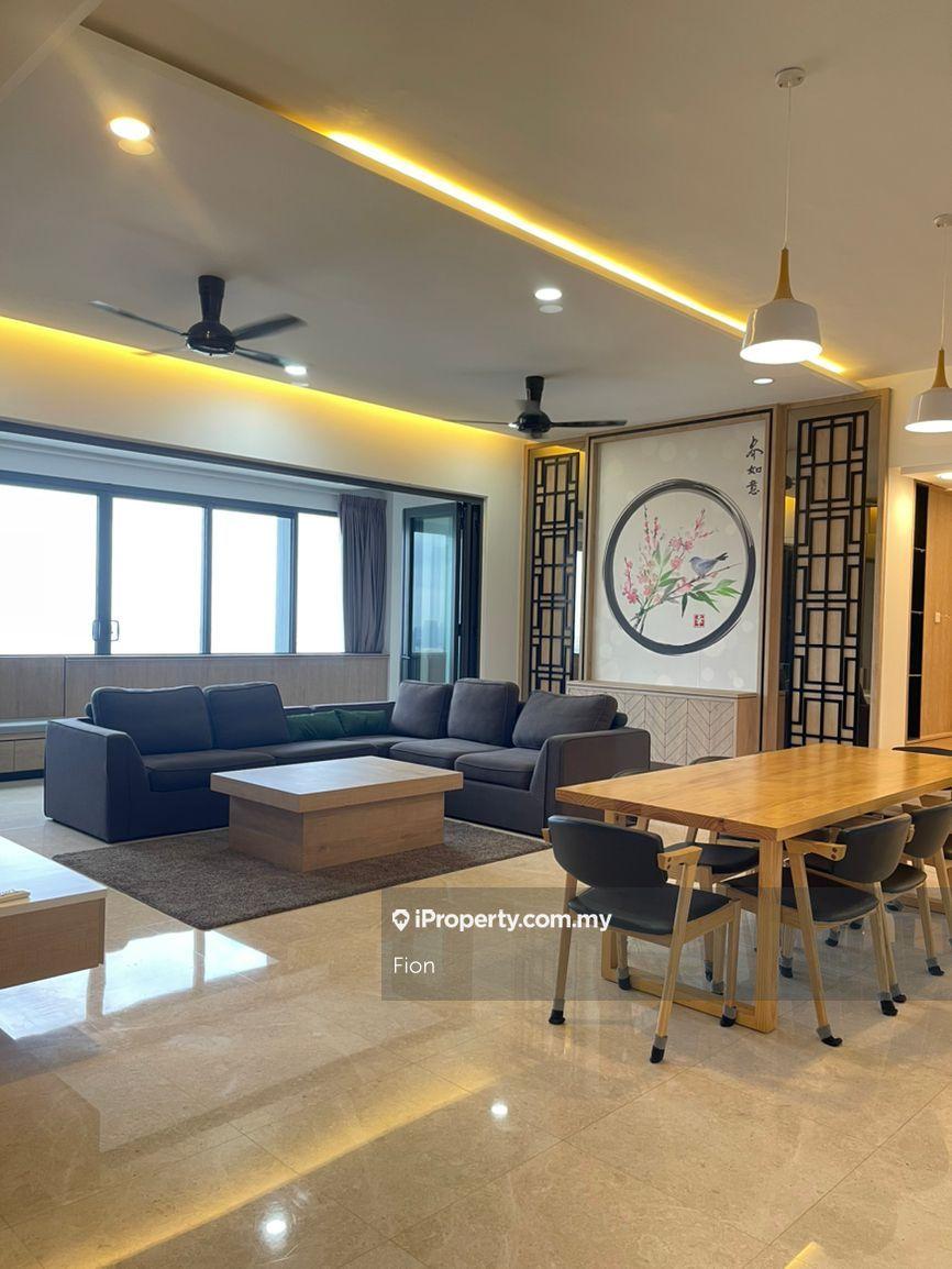 Service Residence for Sale in The Astaka @ 1 Bukit Senyum by Fion - iProperty.com.my