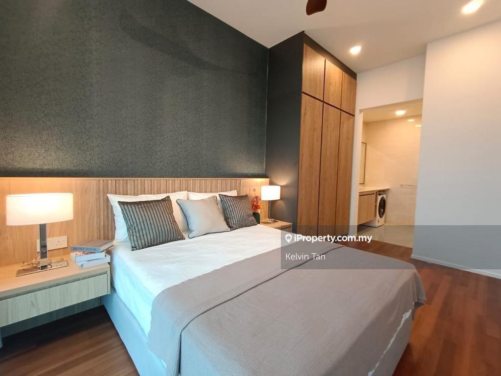 Service Residence for Sale in 10 Stonor by Kelvin Tan - iProperty.com.my