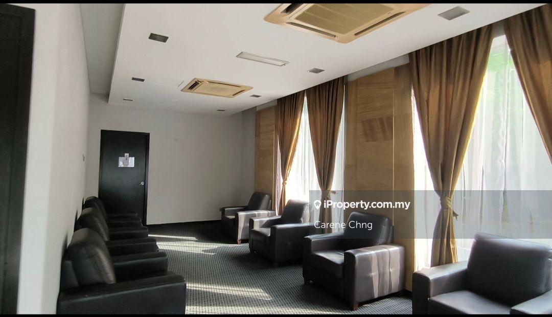 Shop-Office for Rent in Bandar Baru Bangi, Selangor by Carene Chng - iProperty.com.my