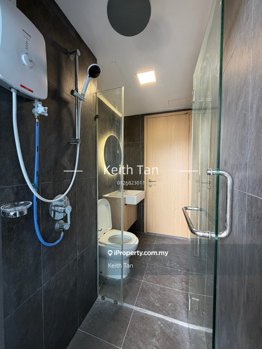 Service Residence for Rent in The Colony @ KLCC by Keith Tan - iProperty.com.my