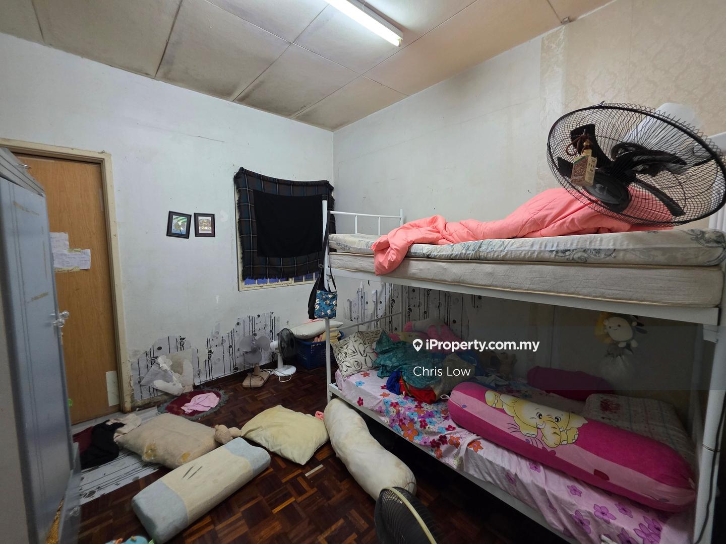 Rumah Berangkai 2 Tingkat untuk Dijual di Bandar Damai Perdana, Cheras oleh Chris Low - iProperty.com.my